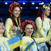 Україна виграла вже 26 медалей на Паралімпіаді