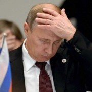 Путін у безвиході: доведеться спілкуватися з Порошенком
