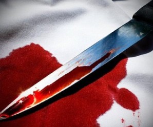 У Калуші конфлікт між двома чоловіками закінчився ножовим пораненням одного з них.