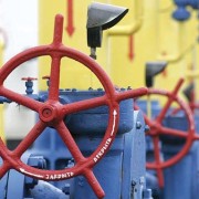 Словаччина сприятиме збільшенню реверсу газу в Україну
