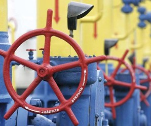 Словаччина сприятиме збільшенню реверсу газу в Україну