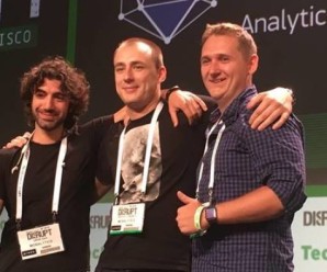 Український стартап уперше переміг у Сан-Франциско (ФОТОФАКТ)