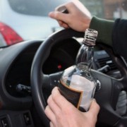 У Франківську за тиждень затримали 30 п’яних водіїв