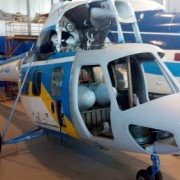 Україна почне випускати “вертоліт майбутнього”