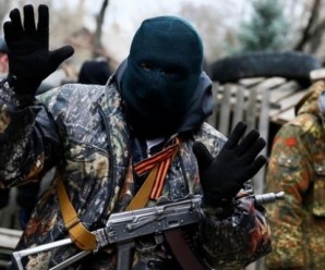 Бойовики «ЛДНР» заявили про перетворення Донбасу на нове Сомалі