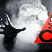 На Прикарпатті чадним газом отруїлися 3 осіб, серед них – діти