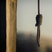 На Коломийщині 90-річний чоловік вчинив самогубство