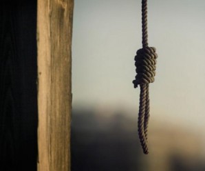 На Коломийщині 90-річний чоловік вчинив самогубство