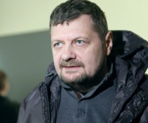 Радикал Мосійчук та Тимошенко спровокували конфлікт в міськраді Коломиї (ВІДЕО)