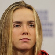 На турнірі в Москві погрожували українській тенісистці Світоліній – WTA проведе розслідування