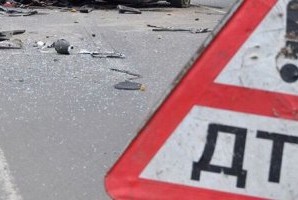 На Прикарпатті п’яний водій збив насмерть двох пішоходів