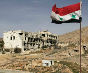Сирійські повстанці заявили про вбивство шести російських військових