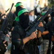 Бойовики ІДІЛ створили «живий щит» з цивільних