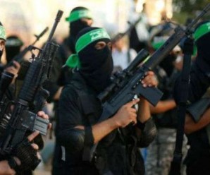 Бойовики ІДІЛ створили «живий щит» з цивільних