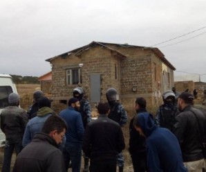 В окупованому Криму відбуваються нові обшуки у кримських татар