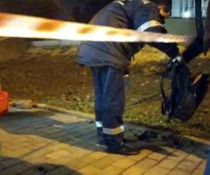 Стрілянина в Москві: чоловік намагався підпалити синагогу і тяжко поранив охоронця