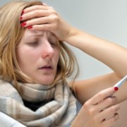 Епідеміологи прогнозують, що цього року на грип захворіє до 8 мільйонів українців