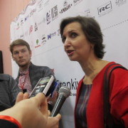 У Франківську стартувала конференція TEDx Women (ФОТО)