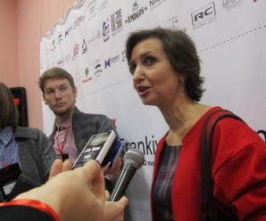 У Франківську стартувала конференція TEDx Women (ФОТО)
