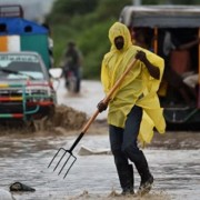 Кількість жертв урагану “Метью” на Гаїті зросла до 842 осіб