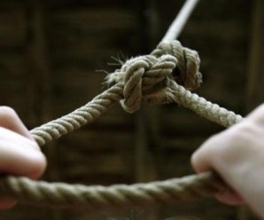 На Коломийщині 30-річний чоловік вчинив самогубство