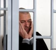 Українець Клих збожеволів у в’язниці Грозного через тортури — правозахисник