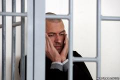 Українець Клих збожеволів у в’язниці Грозного через тортури — правозахисник