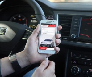 Новий додаток для Android, який поліпшить комунікацію з автомобілем