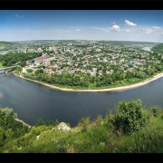 Незабутні краєвиди Тернопільщини, які ваблять туристів з усього світу (ФОТО)