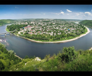 Незабутні краєвиди Тернопільщини, які ваблять туристів з усього світу (ФОТО)