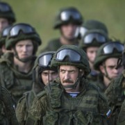 Україна готова надати “зелений коридор” для евакуації російських військ з Придністров’я