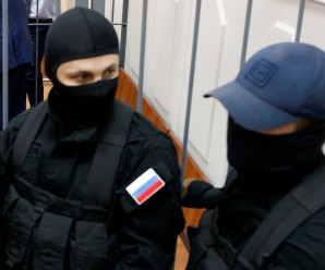 Міноборони спростовує затримання “українського диверсанта” в окупованому Криму
