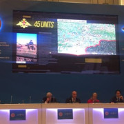У НАТО презентували доповідь про участь регулярної армії Росії в конфлікті на Донбасі (відео)