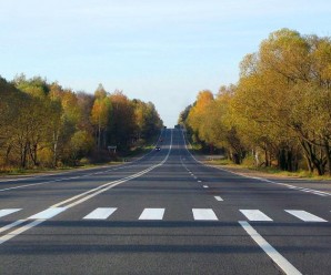 Керівник САД Івано-Франківської області розповів, які дороги планують ремонтувати у 2017 році