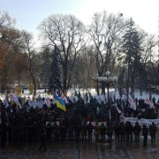 Третій Майдан чи кремлівський план: в Києві сьогодні одразу десяток протестів