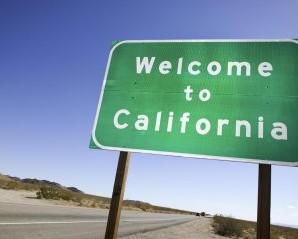 Каліфорнія подала петицію про вихід зі складу США, – Los Angeles Times