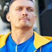 Третій боксер відмовився битися з українцем Усиком
