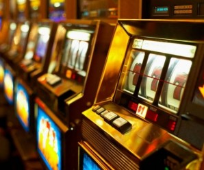 На Прикарпатті викрили шість гральних закладів, які маскувалися під державну лотерею