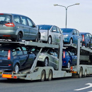 В Україні спростили сертифікацію авто, що імпортуються зі США та Азії