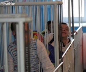 Опіка суворого режиму: в яких умовах живуть діти в Залучанському інтернаті (відео)