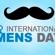 Сьогодні світ святкує Міжнародний чоловічий день