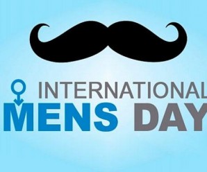 Сьогодні світ святкує Міжнародний чоловічий день