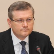 Депутат Вілкул отримав у подарунок понад 25 мільйонів гривень