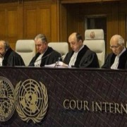 Те, що не зробив Порошенко і Верховна Рада – зробив Гаагський трибунал