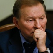 Кучма зробив сенсаційну заяву щодо переговорів у Мінську
