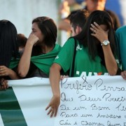 З’явилися нові дані про жертв авіакатастрофи в Колумбії