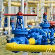 Україна успішно розпочала видобуток сланцевого газу
