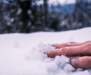 На Прикарпатті насмерть замерзла молода жінка
