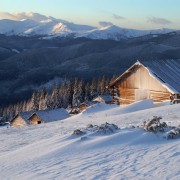 Де відпочити в Карпатах взимку: найкращі місця та ідеї