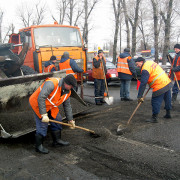Які дороги ремонтуватимуть в Івано-Франківську у 2017 році (перелік)